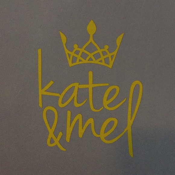 Kate and mel red shoes - Picture 6 of 7